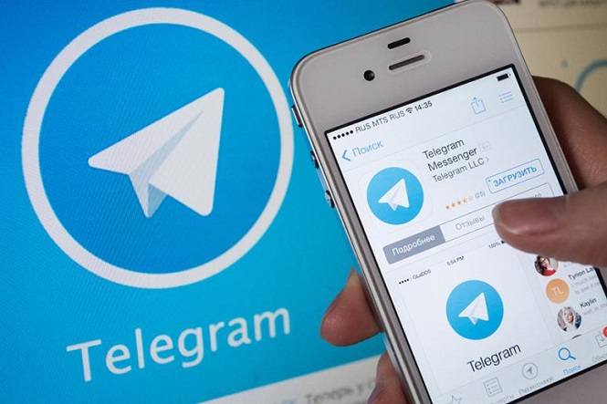 Telegram выпустит криптовалюту Gram весной 2018 года