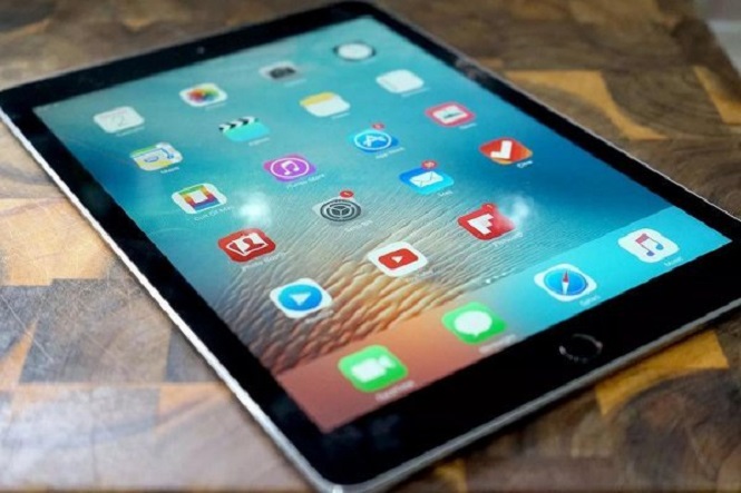 Владельцы iPhone и iPad получили критическое обновление
