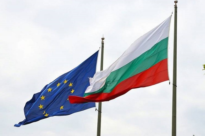 В Брюсселе было представлено председательство Болгарии в Совете ЕС