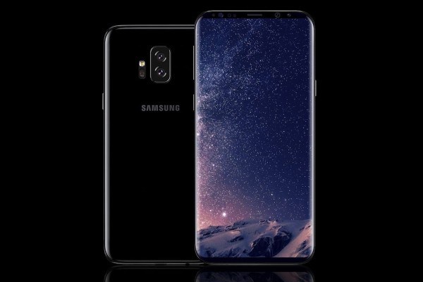 Самсунг Galaxy S9 + большой аккумулятор на 8300 мАч = BLUBOO S3