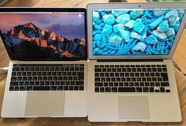 Apple «убьет» MacBook Air