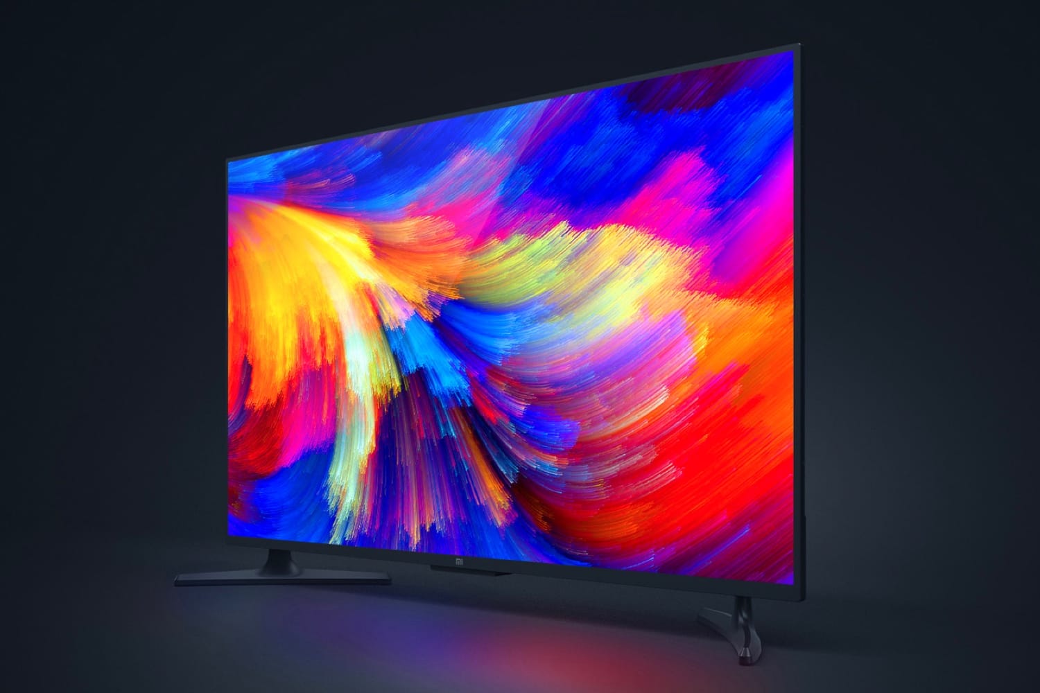 Xiaomi выпустила впечатляющий 4K-телевизор, который стоит копейки и поддерживает HDR10+