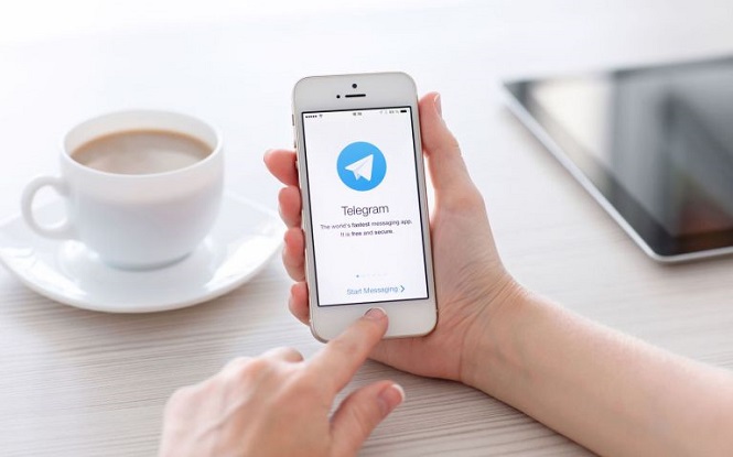 Мессенджер Telegram пропал из магазина App Store