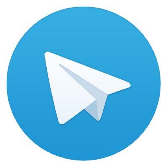 Из AppStore пропал мессенджер Telegram — причина