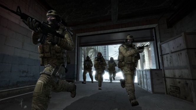 Знаменитого «отца» Counter-Strike арестовали: Подозревают в педофилии