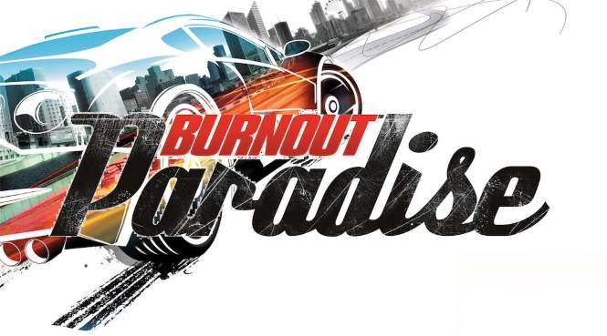 «Burnout Paradise» возвратится с обновленным дизайном 16 марта