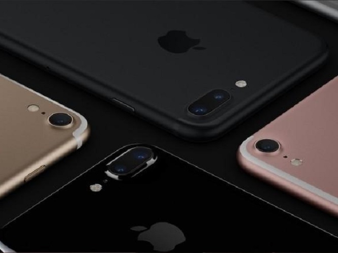 Apple обогнала Самсунг по поставкам телефонов