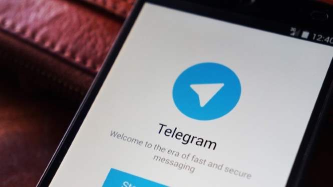 Telegram запустил авторизацию для интернет-ресурсов через мессенджер