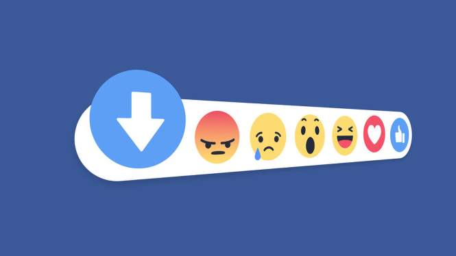 Социальная сеть Facebook тестирует кнопку для чистки «нежелательных» комментариев