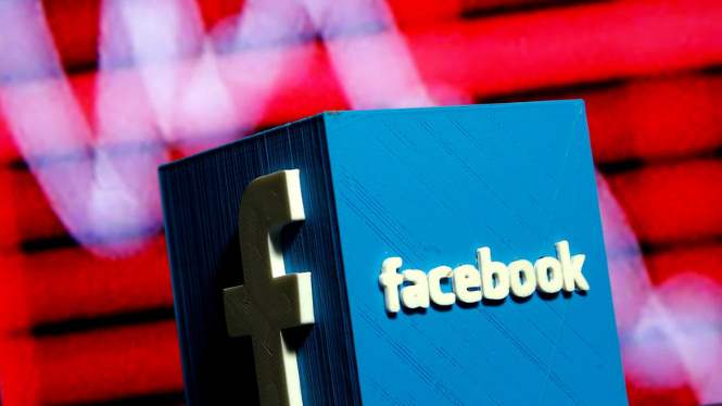 Роскомнадзор: социальная сеть Facebook ответит, почему заблокирован Кадыров