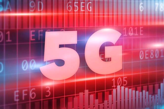 Первые мобильные телефоны с чипами Qualcomm и поддержкой 5G появятся в последующем году