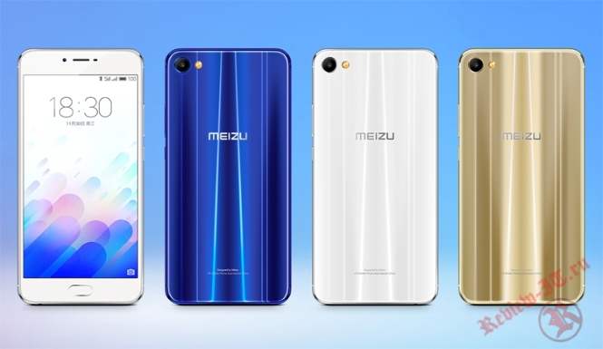 Meizu X2 на Snapdragon 845 будет запущен в 2015-м году