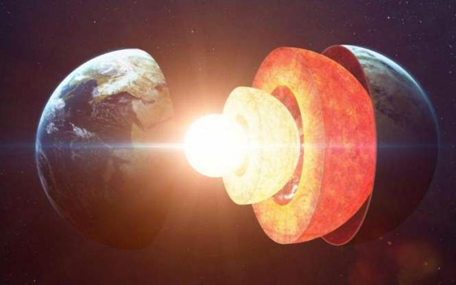 Ученые поставили под сомнение существование ядра Земли
