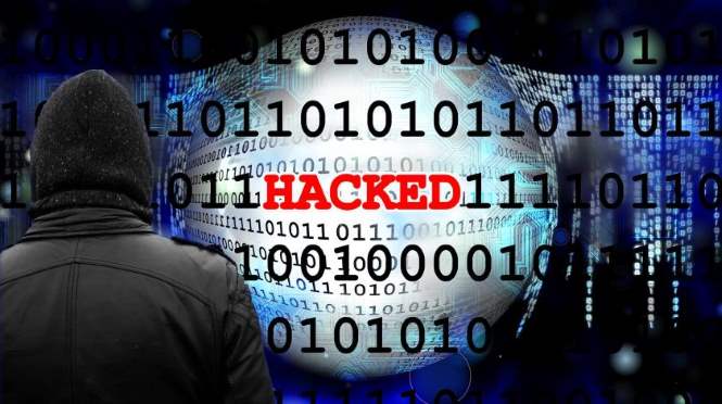 В ЦБ поведали, сколько хакеры украли в 2017-ом году