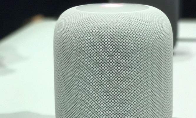 Apple: колонка HomePod пачкает мебель, и это качественно