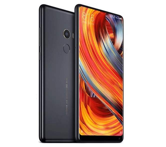 Специалисты подтвердили скорый выход телефона Xiaomi Mi Mix 2S