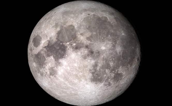 Ученые считают, что на невидимой стороне Луны есть большие запасы воды