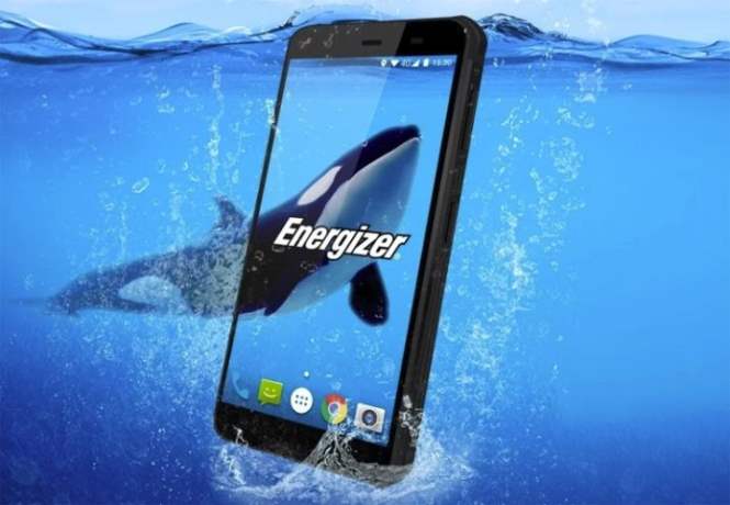 Сверхавтономный Energizer Hardcase H570S работает 31 день без подзарядки