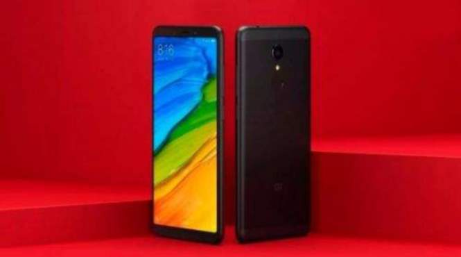 Xiaomi прокачает смартфон Redmi Note 5