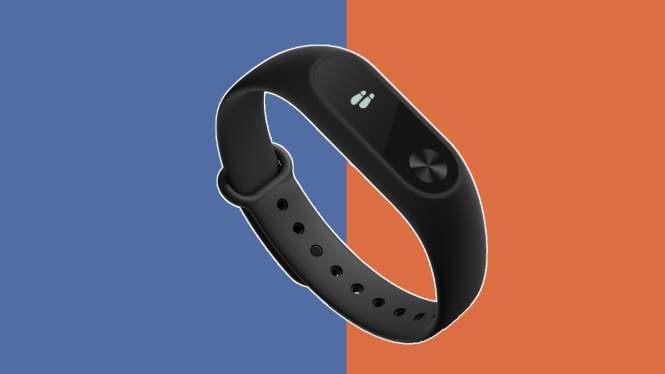 Глава Xiaomi подтвердил анонс браслета Mi Band 3