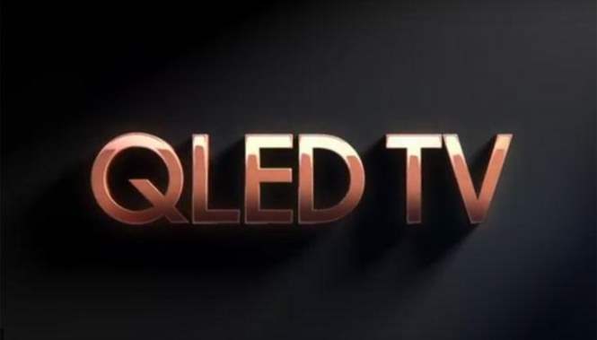 Самсунг показал новые QLED-телевизоры