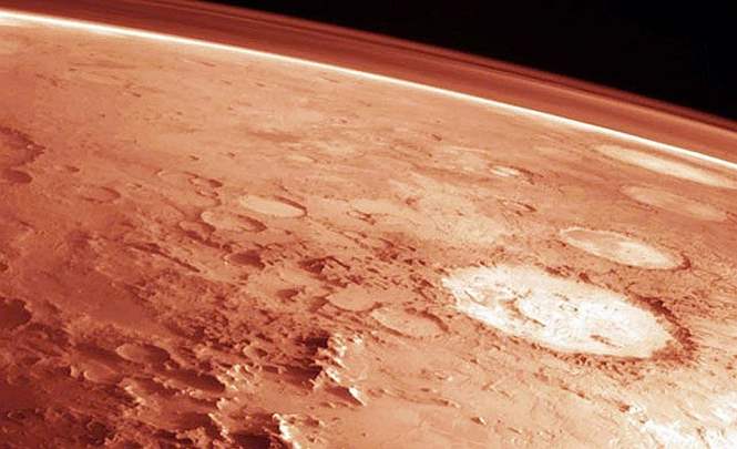 Миссия на Марс вполне может стать смертельно небезопасной для ее участников — ученые