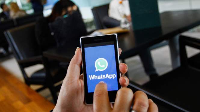 Сооснователь WhatsApp сделал неимоверное предложение по поводу социальная сеть Facebook