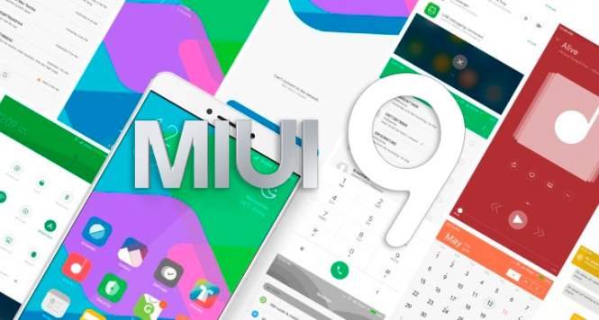 Xiaomi начала развертывание MIUI 9.5