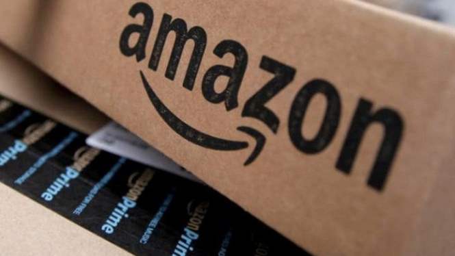 Amazon опередил по капитализации Google