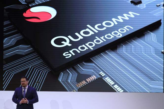 Чипсеты Qualcomm Snapdragon 700 представлены официально