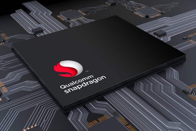 Представлен чип Qualcomm Snapdragon 700 для производительных телефонов