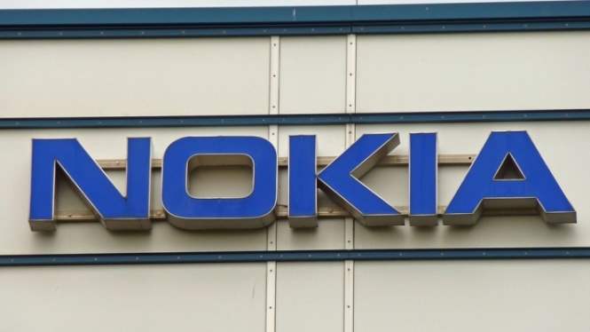 Nokia показала «умную» куртку