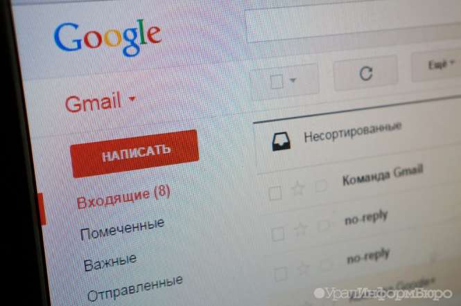 Google предостерегли от вмешательства в русские выборы