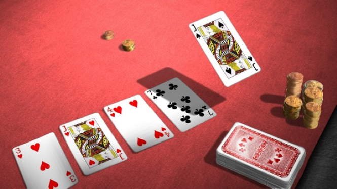 Как начать играть в покер новичку
