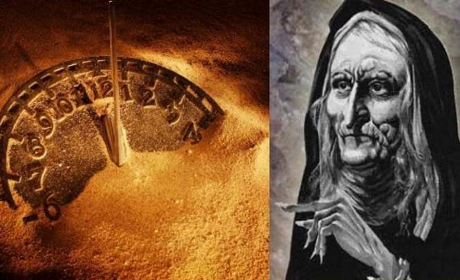 Пророчества Йоркширской ведьмы о Конце Света