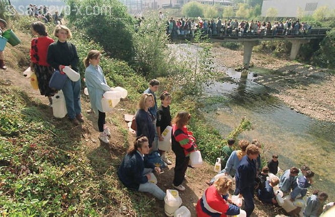 История Боснии и Герцеговины 1997-1999 гг.