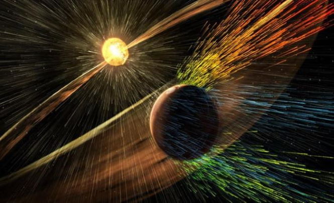 Проходящая звезда может выкинуть Землю из Солнечной системы