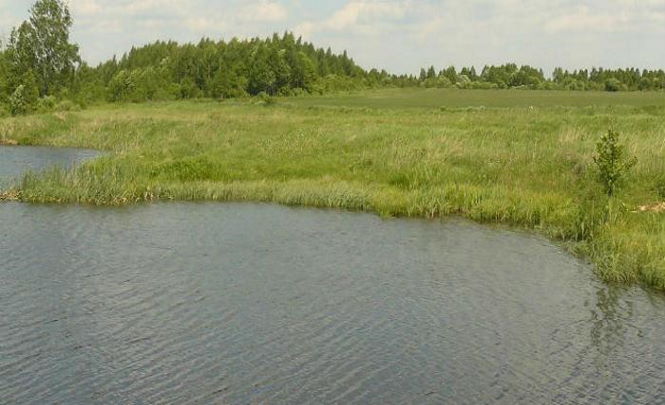 Озеро Сохобло. Тайны самого опасного водоема России