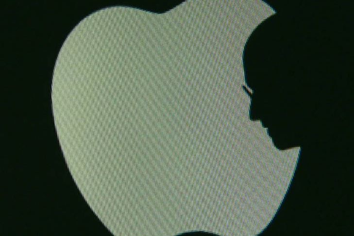 11 крупнейших заговоров Apple