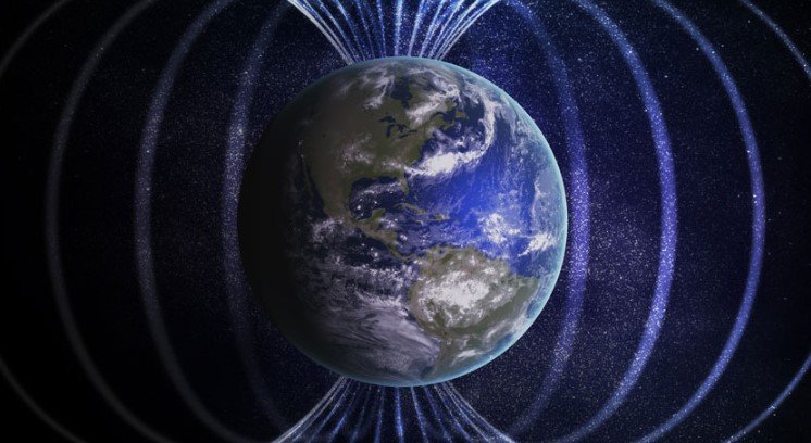Ученые не могут объяснить, почему Земля пульсирует каждые 26 секунд