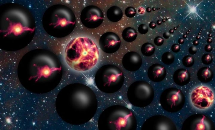 Пять удивительных альтернативных теорий о Вселенной