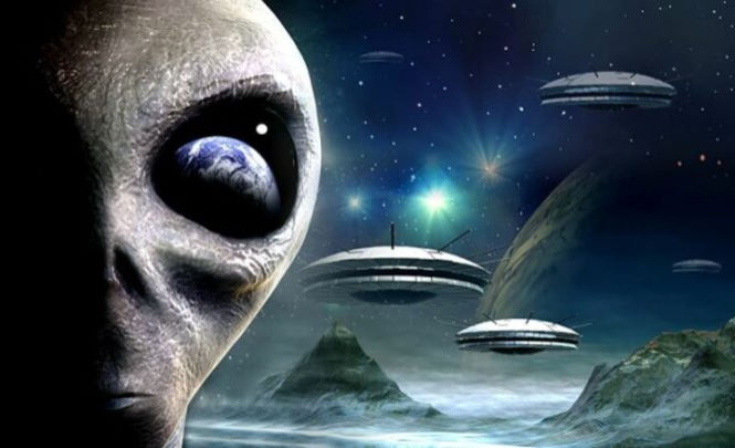 «Закамуфлированные» инопланетяне уже могут жить среди нас