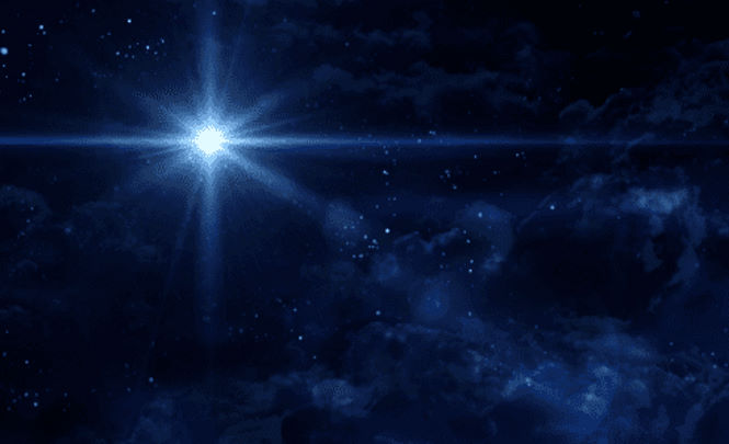 21 декабря мир увидит звезду Вифлеема и, возможно, Синюю Звезду Качину.