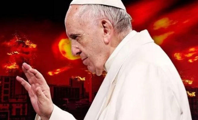 Папа Франциск покинет пост до конца года. Нового Папы у католиков уже может и не быть.