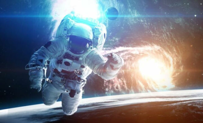 Ученые рассказали о главной угрозе для человека в космосе