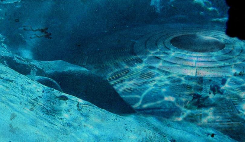 Рассекреченные российские файлы перечисляют ужасные встречи с НЛО под водой