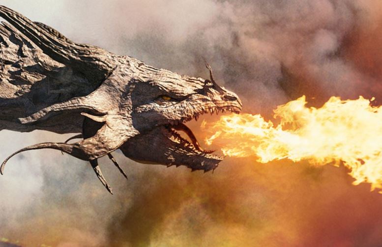 Библейский эксперт утверждает, что драконы действительно существовали