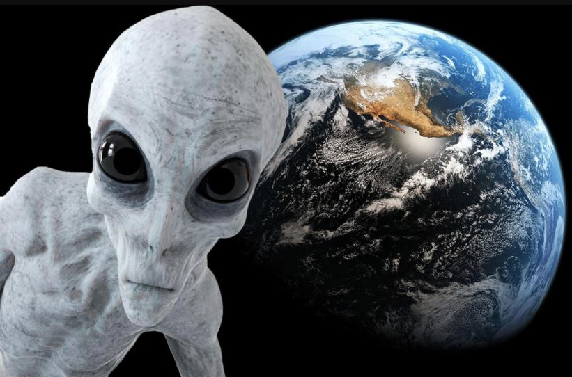 Почему инопланетяне действительно не хотят приходить на Землю