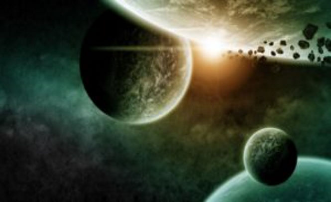 Астрономы обнаружили потенциально обитаемую планету недалеко от Земли