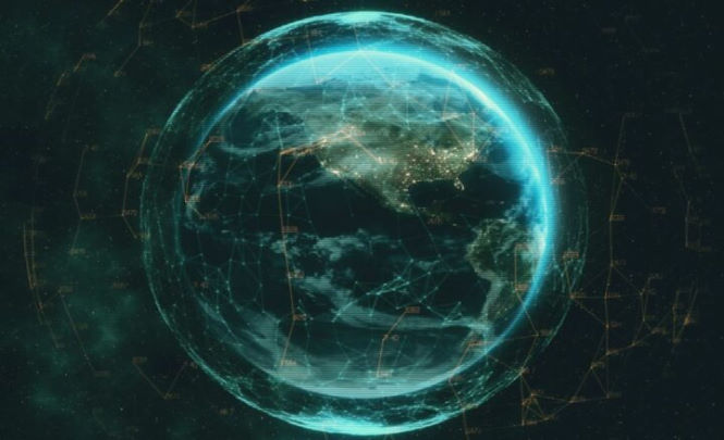 Ученые создают цифрового двойника Земли